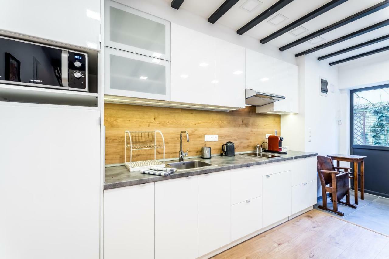 Luxury Loft Apartments Budapest Budapeste Exterior foto